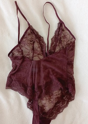 H&M H&M Bordo bralet
