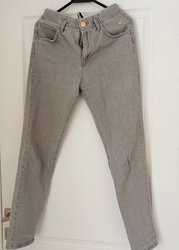 38 Beden gri Renk US polo Kadın Denim Pantolon