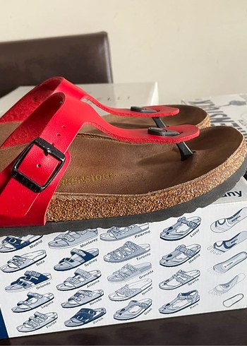 Birkenstock BİRKENSTOCK 38 NUMARA ORİJİNAL