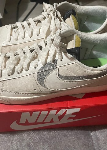 NİKE BLAZER LOW77 HALLOWEEN