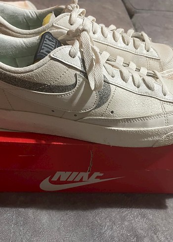 43 Beden NİKE BLAZER LOW77 HALLOWEEN