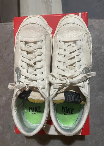 Nike NİKE BLAZER LOW77 HALLOWEEN