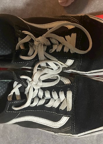 Vans Oldskool Erkek