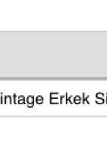 43 Beden NİKE BLAZER MİD 77 VİNTAGE BLACK
