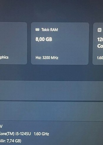 Quadro Novabook Bilgisayar - Görsel 3