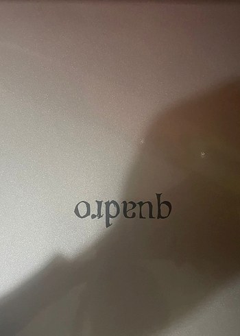 Quadro Novabook Bilgisayar - Görsel 4