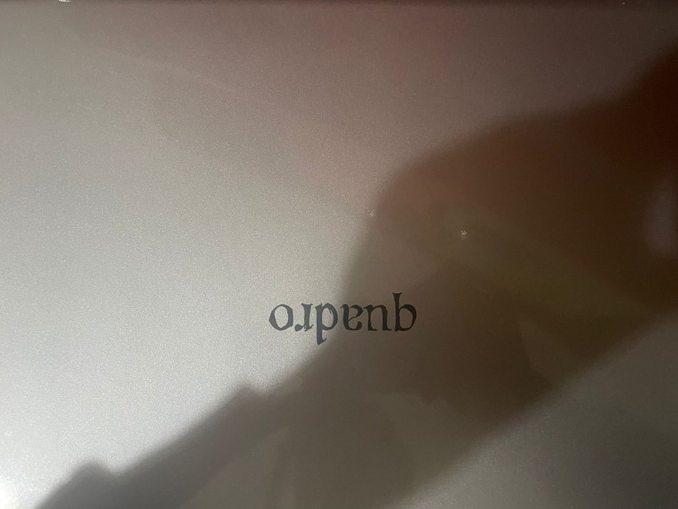 Quadro Novabook Bilgisayar - Görsel 4