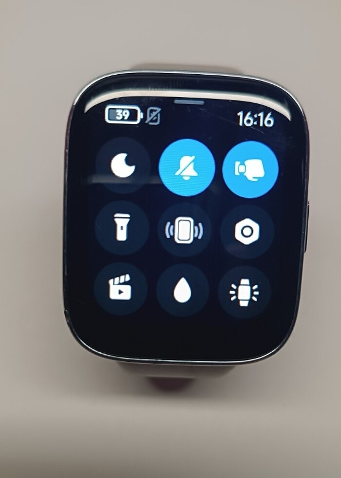 Redmi Watch 3 Active - Görsel 4