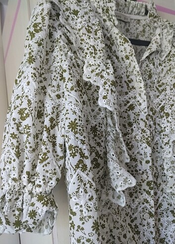H&M Kadın gömlek