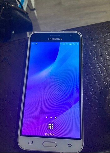 J3 Samsung