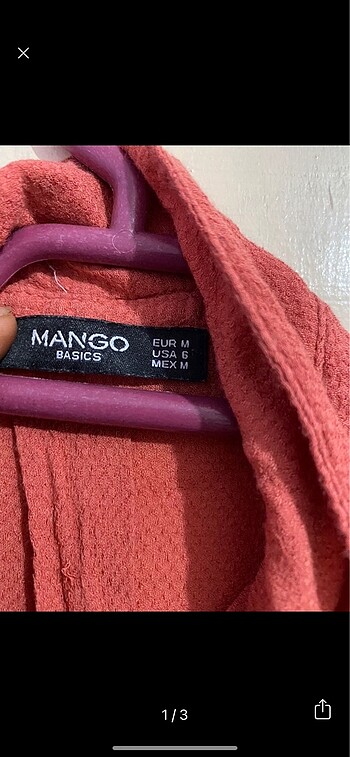 Mango Mango