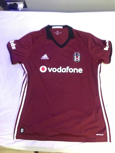 2016-2017 Beşiktaş Talisca forma