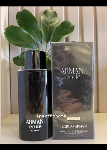 Armani