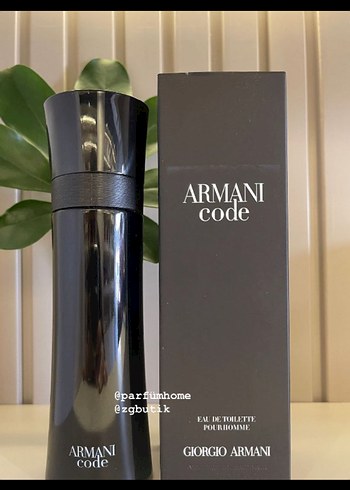 Armani