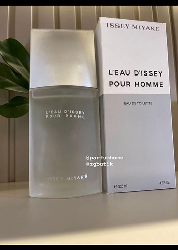 Issey Miyake