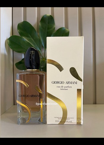 Giorgio Armani