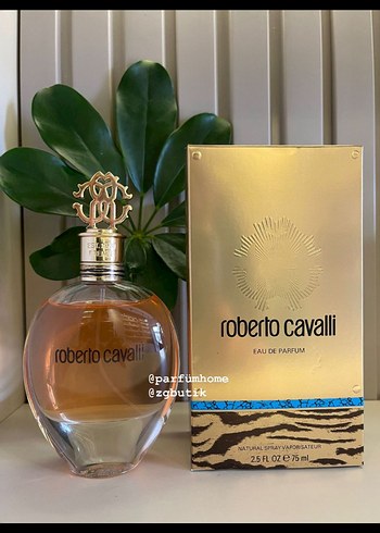 Roberto Cavalli