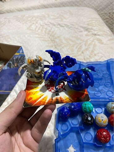 Bakugan