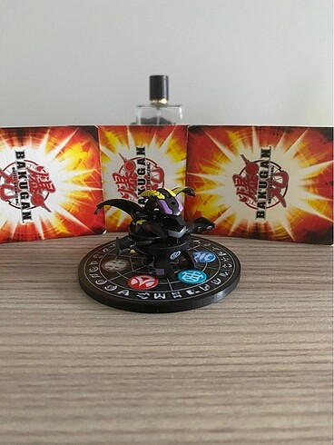 Bakugan