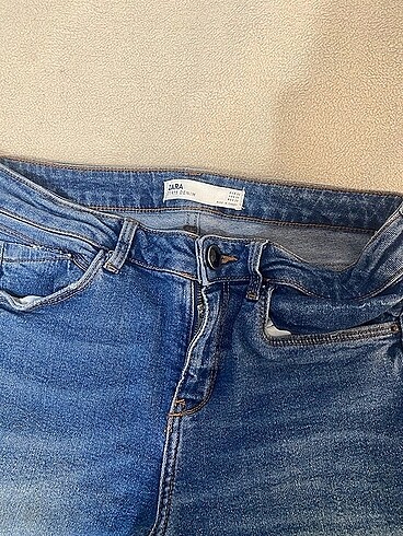 Zara pantolon