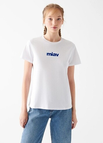 Miav Tshirt 