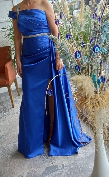 Abiye elbise