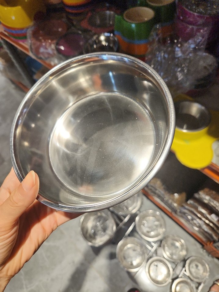 Mama Kabı - Görsel 4