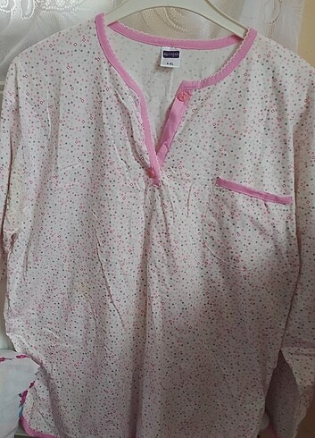 Miorre Üst pijama diğer marka 