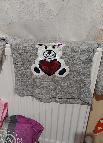 LC Waikiki Diğer marka çocuk pijama