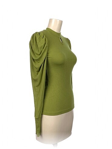 Vintage Love PreLoved Kazak / Triko %70 İndirimli.