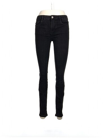 Zara Jean / Kot %70 İndirimli.