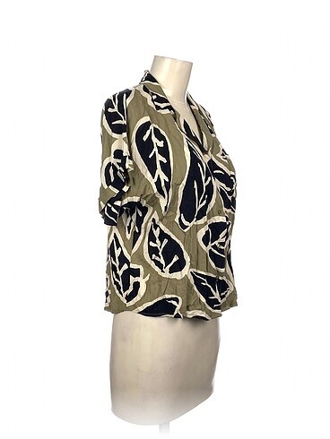 Vintage Love PreLoved Gömlek %70 İndirimli.