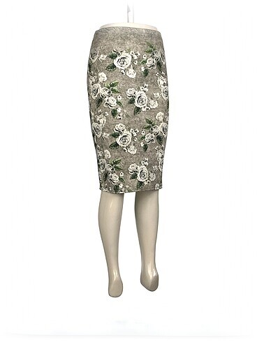 Vintage Love PreLoved Midi Etek %70 İndirimli.