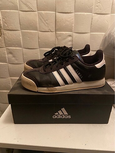 Orj Adidas