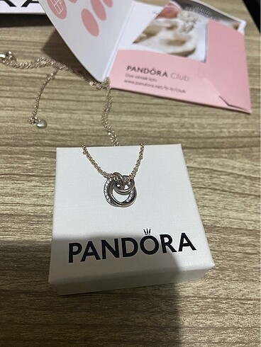 Pandora Pandora Kolye