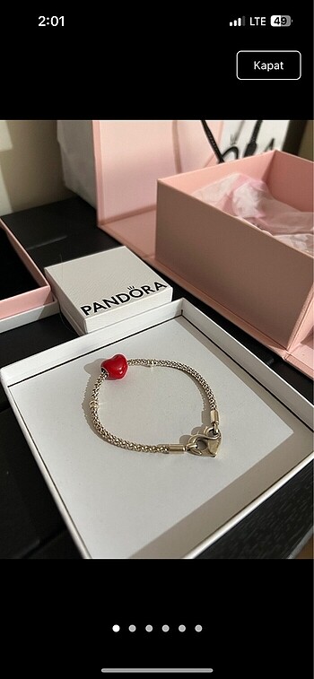 Pandora