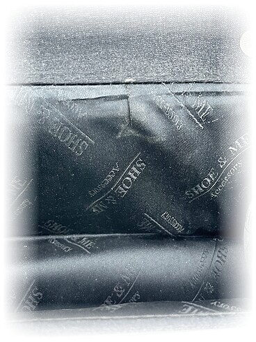 Beden PreLoved Clutch / Portföy %70 İndirimli.