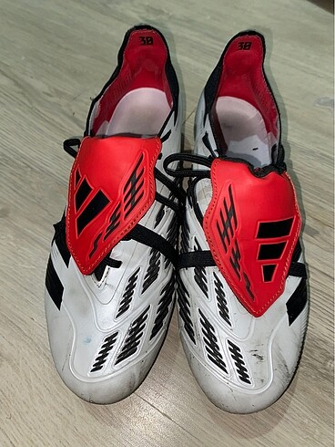 40 Beden Adidas Predator Krampon