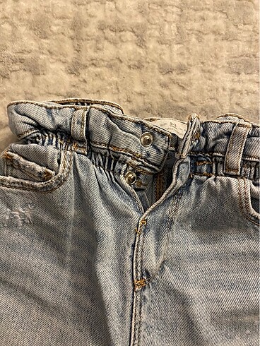 Zara Zara pantolon