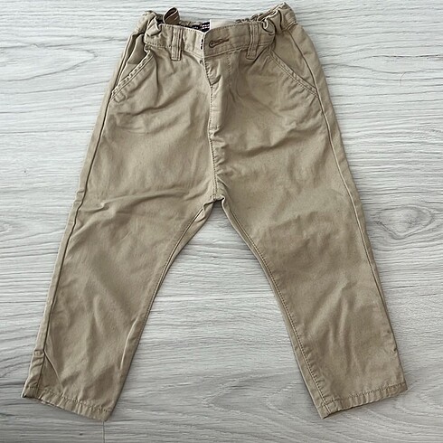 Zara pantolon