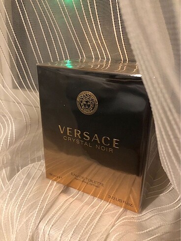 Versace crystal nori