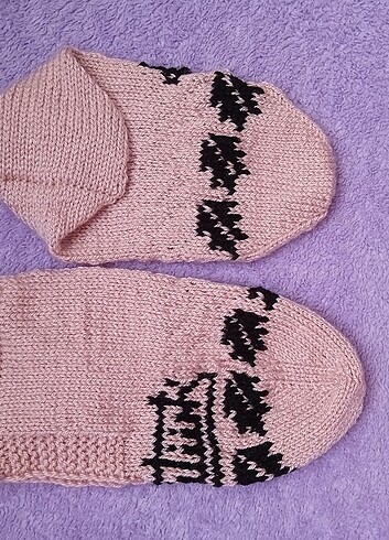 Atatürk İmzalı Patik  - Görsel 2