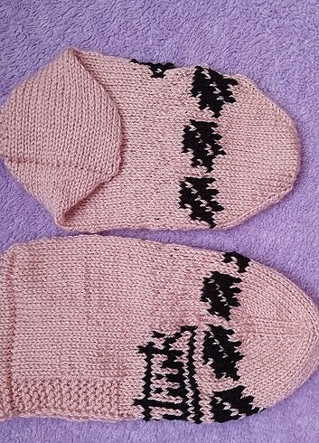 Atatürk İmzalı Patik  - Görsel 4