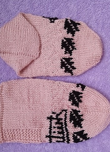 Atatürk İmzalı Patik  - Görsel 5