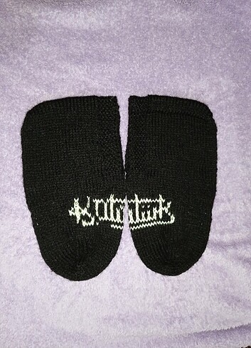 Atatürk İmzalı Patik  - Görsel 5