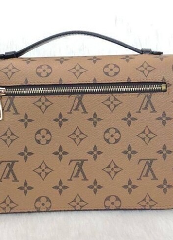 Louis Vuitton LOUİS VUİTTON METİS POCHETTE RESERVE