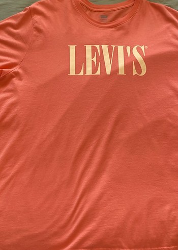 Levi's Orijinal Erkek Tişört