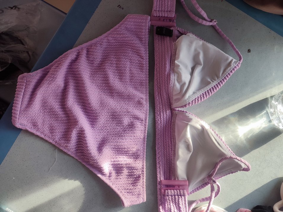 bikini takımı - Görsel 2