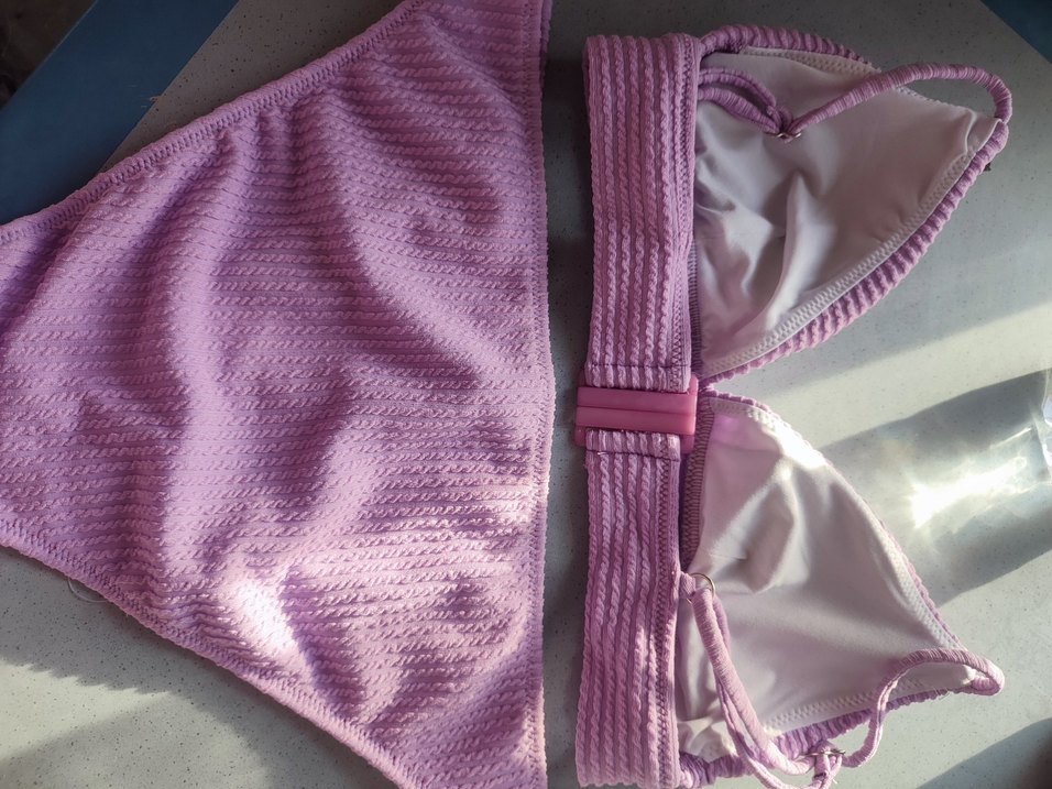 bikini takımı - Görsel 3