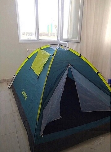 Pavillo kamp çadırı